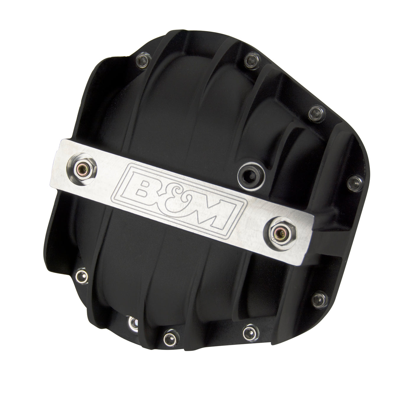 Driveline and Axles