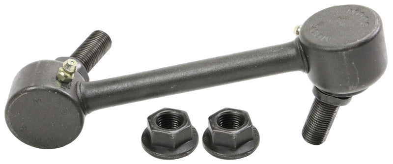MOOG 17-20 Genesis G80 Front Left Sway Bar Link
