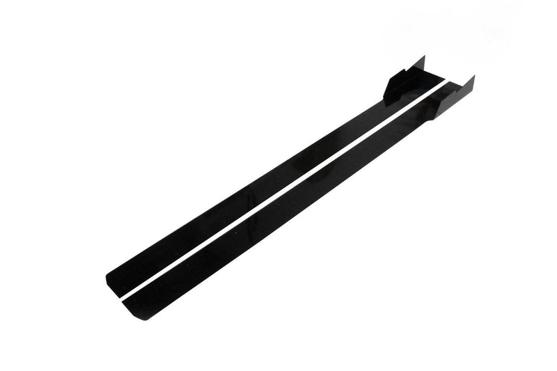 2017-2021 Honda Civic Side Skirt Extension (Civic Hatch/Sedan Type-R) V6