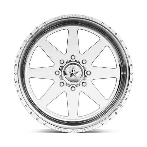 INDEPENDENCE 22X10 6X5.5 -25 BLACK