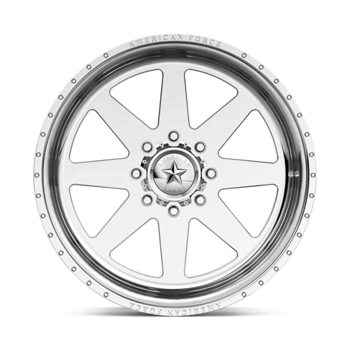 INDEPENDENCE 24X12 6X5.5 -40 POLISH