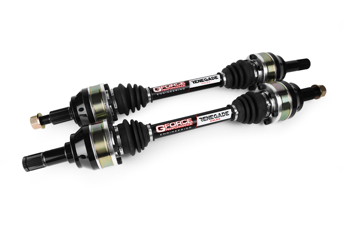 Axles & CV Axles