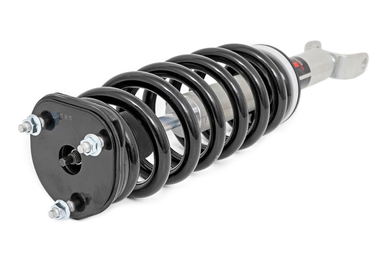 M1 Adjustable Leveling Struts | Monotube | 0-2" | Ram 1500 4WD (2012-2018 & Classic)
