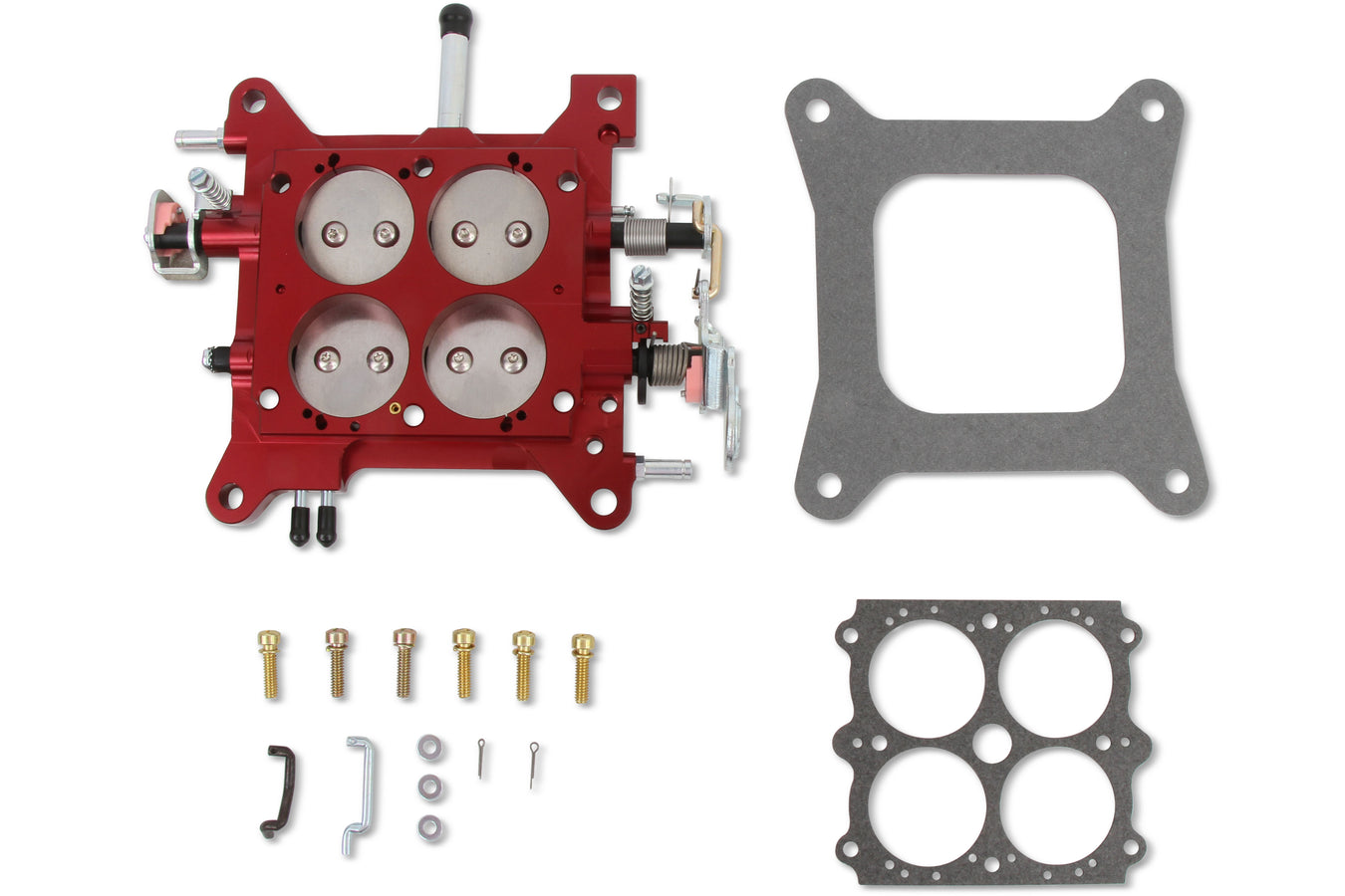 Carburetor Components