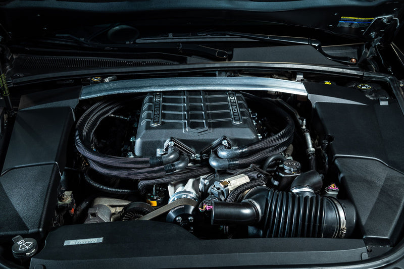 Magnuson TVS2650 Supercharger System – Camaro ZL1 / CTS-V LSA