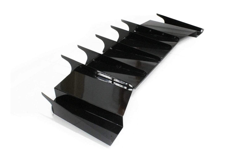 2011-2014 Subaru Wrx/Sti Rear Diffuser (Sedan) V5