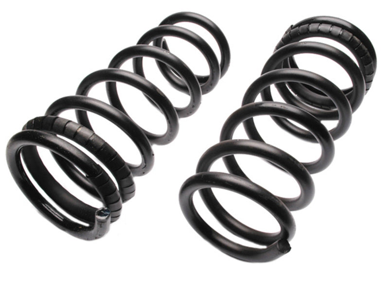 MOOG 94-02 Dodge Ram 2500 Front Coil Springs