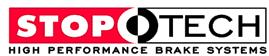 StopTech Replacement 42mm Dust Boot for ST-22/ST-40/ST-45/ST-60/ST-65