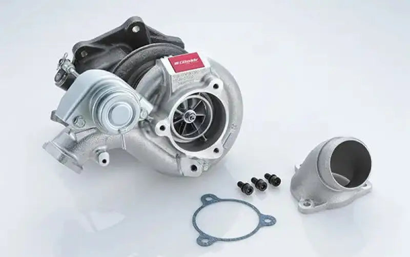 GReddy Mitsubishi EVO X CZ4A High Flow Turbine Kit
