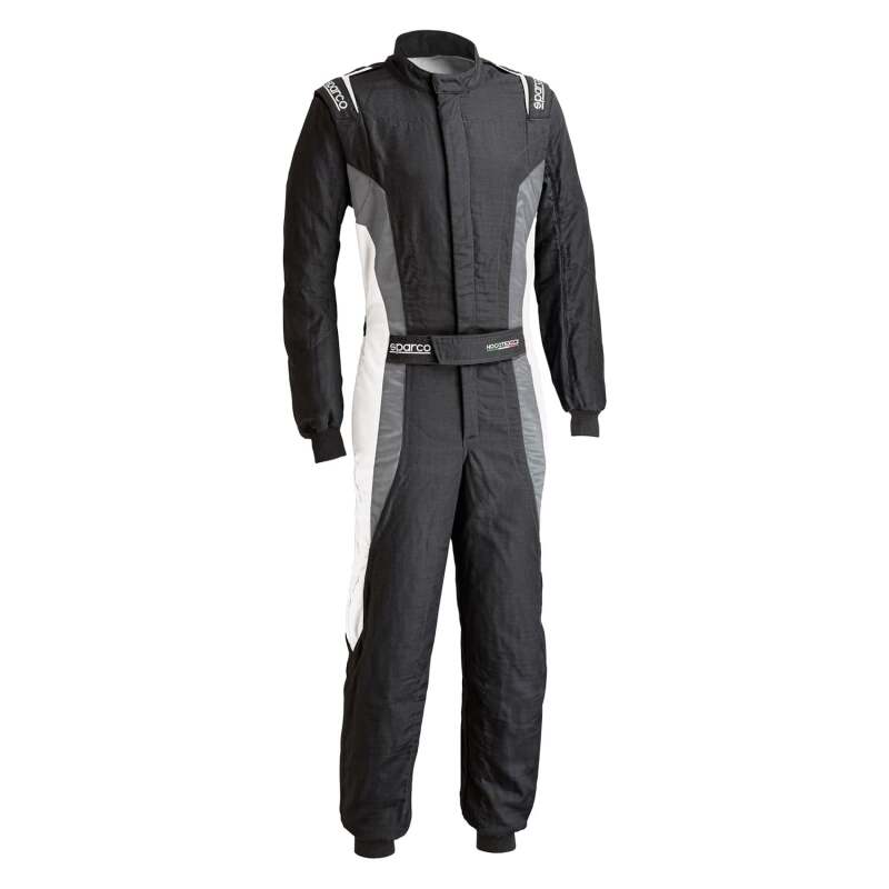 Sparco Suit Victory PRO 54 BLK/GRY