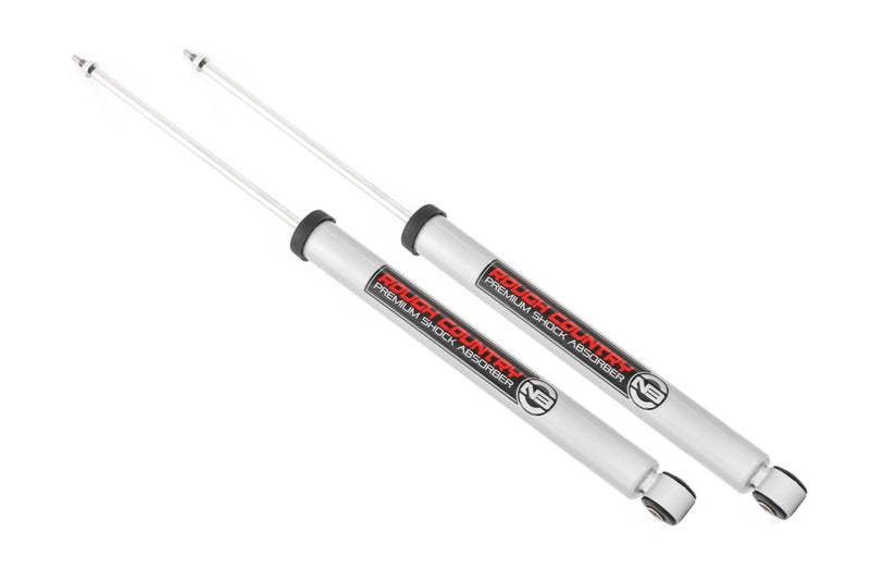 N3 Rear Shocks | 1-2" | Ford Escape 2WD/4WD (2013-2019)