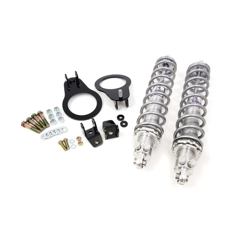Viking 2016+ Camaro Crusader Double Adj. Coilover Rear shocks. STANDARD RIDE HEIGHT