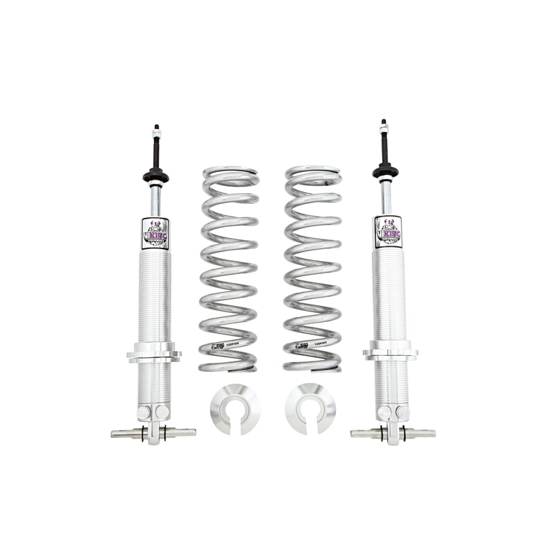 Viking 2016+ Camaro Crusader Double Adj. Coilover Rear shocks. STANDARD RIDE HEIGHT