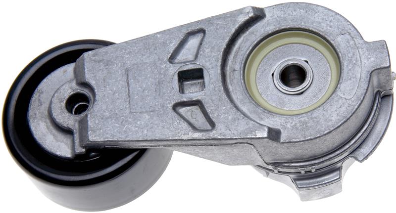 Gates 02-09 GMC Envoy / 06-10 Hummer H3 DriveAlign Automatic Belt Tensioner
