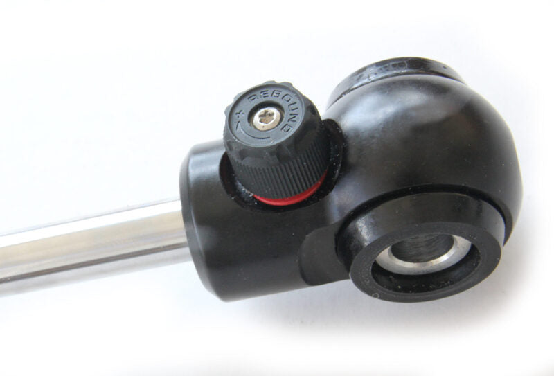 Ridetech 63-82 Chevrolet Corvette Rear RQ-S Shock w/ 4.75in Stroke w/ Eye/Eye Mounting