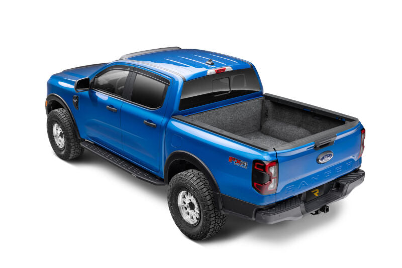 Husky Liners 99-16 Ford F-250/350 SD 8ft Bed w/o Fact. Step Gate Guardian Comfort Bed Liner - Full