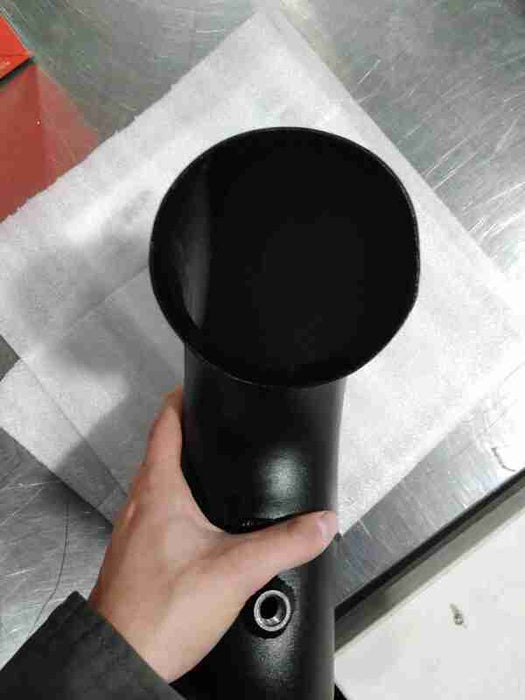 K&N 2016-2024 Chevrolet Camaro SS V8 6.2L Performance Intake Kit (OpenBox)