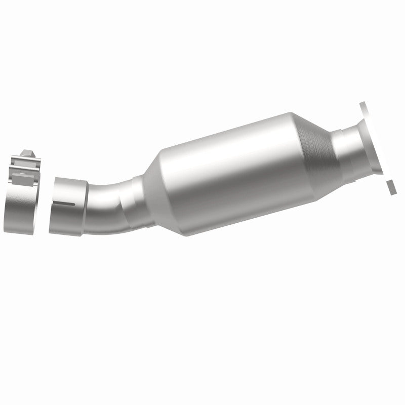 MagnaFlow 14-15 Prius C L4 1.5 OEM Underbody Direct Fit Converter