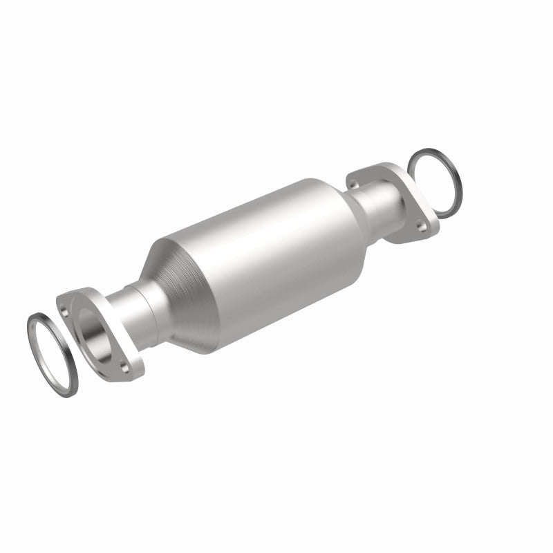 MagnaFlow 95-99 Toyota Tacoma / 1997 Geo Prizm Direct-fit Catalytic Converter