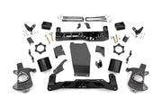 5 Inch Lift Kit | Mag-ride | Alu/Stamp Steel | GMC Sierra 1500 Denali (14-18)