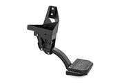 Retractable Bed Step | Manual Pull | Chevy/GMC 1500 (14-18 & Classic)