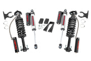 2 Inch Lift Kit | Vertex | Ford F-150 4WD (2021-2025)