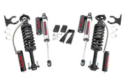 2 Inch Lift Kit | Vertex | Ford F-150 4WD (2021-2026)