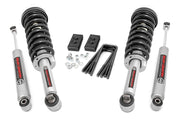 2 Inch Lift Kit | N3 Struts/N3 | Ford F-150 4WD (2021-2026)