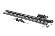 LED Light Kit | Rear Mount | 50" Black Pair | Polaris Ranger XP 1000 