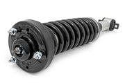 M1 Adjustable Leveling Struts | 0-2" | Ford F-150 4WD (2014-2025)