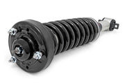 M1 Adjustable Leveling Struts | 0-2" | Ford F-150 4WD (2014-2026)