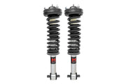 M1 Loaded Strut Pair | 3 Inch | Ford F-150 4WD (2014-2026)
