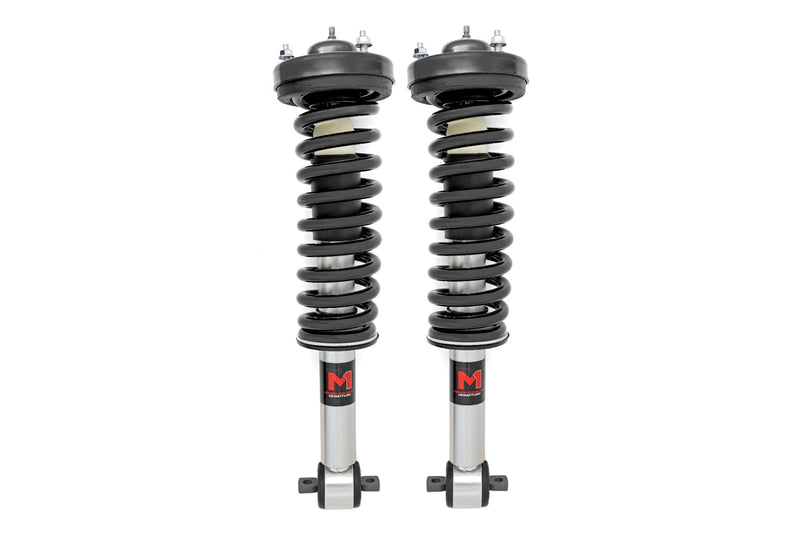 M1 Loaded Strut Pair | 3 Inch | Ford F-150 4WD (2014-2026)