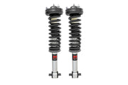 M1 Loaded Strut Pair | 6 Inch | Ford F-150 4WD (2014-2025)
