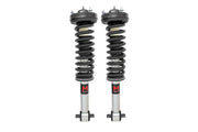 M1 Loaded Strut Pair | 6 Inch | Ford F-150 4WD (2014-2026)