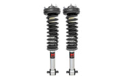 M1 Loaded Strut Pair | 4 Inch | Ford F-150 4WD (2014-2026)