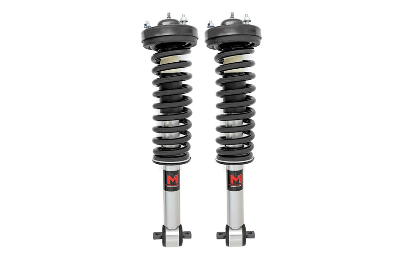 M1 Loaded Strut Pair | 4 Inch | Ford F-150 4WD (2014-2026)