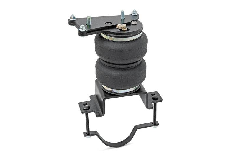 Air Spring Kit w/compressor | Ram 2500 4WD (2014-2025)