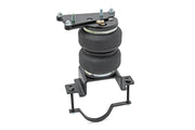 Air Spring Kit w/compressor | Wireless Controller | Ram 2500 2WD (2014-2026)