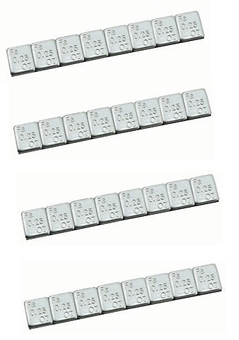 Wheel Weight