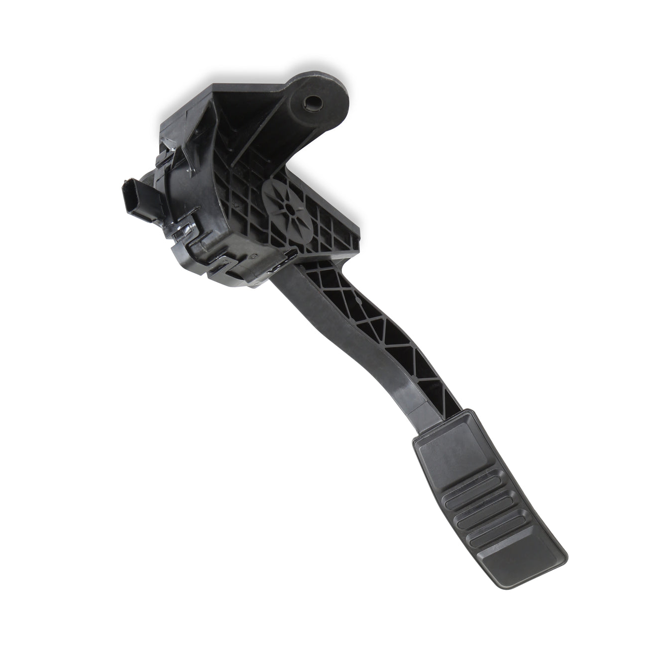 Accelerator Pedal Assembly