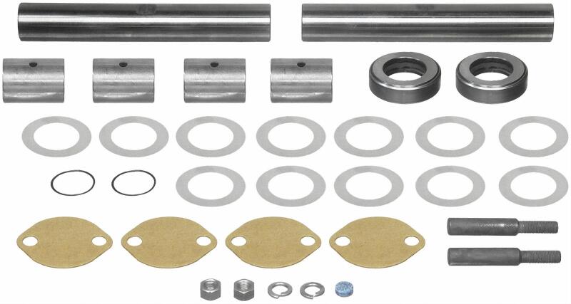 MOOG 80-91 Chevrolet B60 King Pin Set