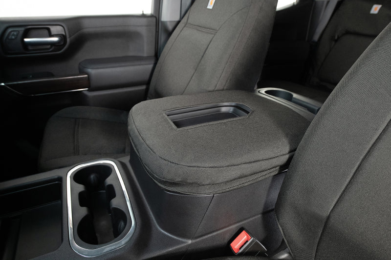 Covercraft 94-02 Dodge Ram Front Row Carhartt Super Dux PrecisionFit Seat Cover