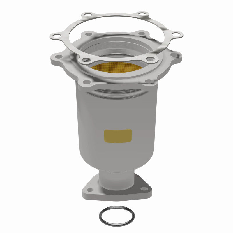 MagnaFlow 1997 Infiniti QX4 3.3L Direct Fit Converter