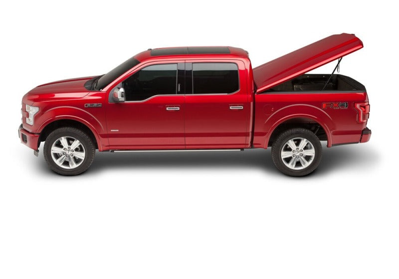 Undercover 25-26 Ram 1500 5.7ft Bed (w/o Multifunct. Tailgate) Elite Smooth Cover - Ready To Paint