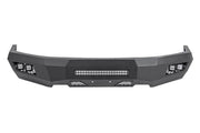 Front Bumper | Ford F-150 2WD/4WD (2015-2017)