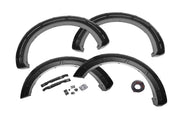 Defender Fender Flares | G1 Absolute Black | Ford F-150 2WD/4WD (2015-2020)