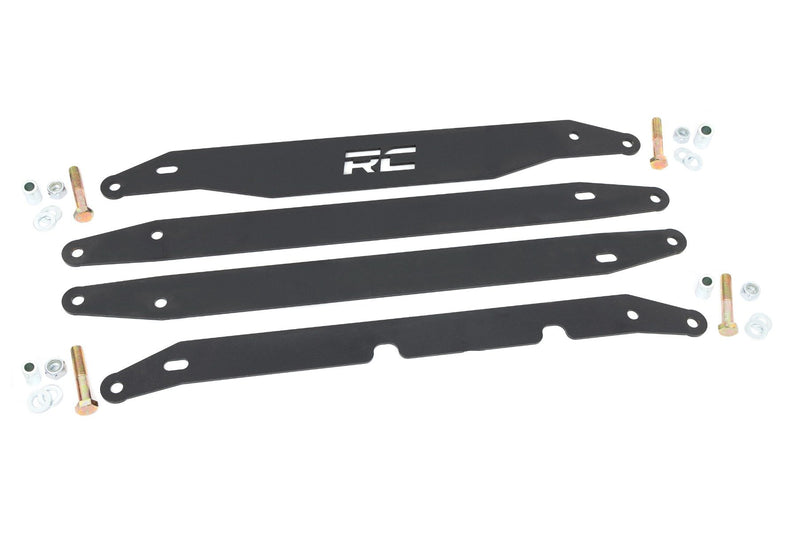 3 Inch Lift Kit | Kawasaki Mule PRO/Mule PRO-FXR 