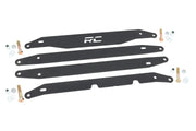 3 Inch Lift Kit | Kawasaki Mule PRO-FXR 