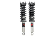 M1 Adjustable Leveling Struts | 0-2" | Chevy/GMC Canyon/Colorado (15-22)